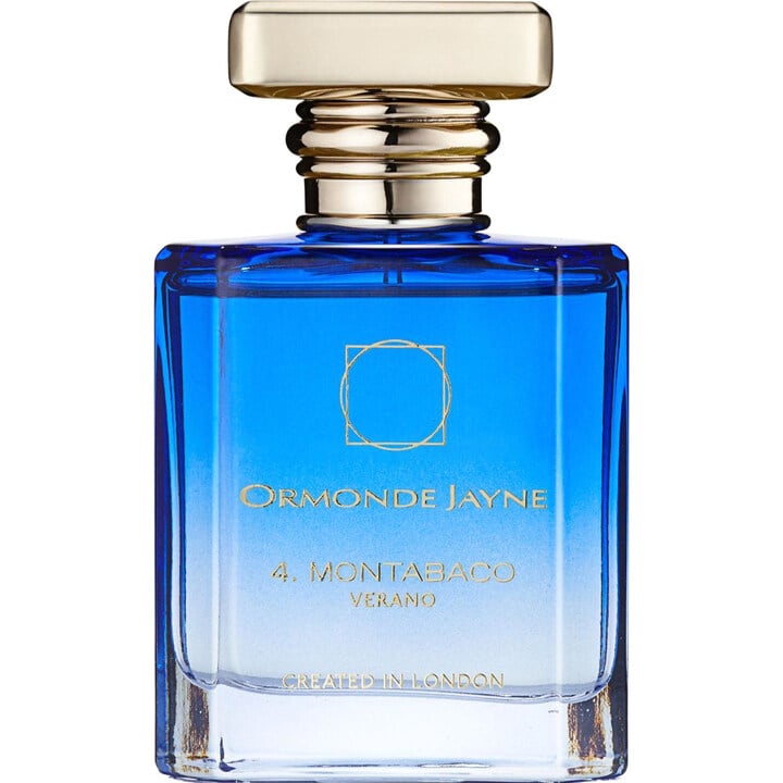 Ormonde Jayne Montabaco Verano