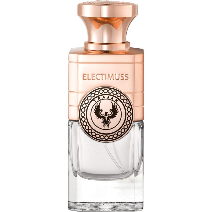 Electimuss London Trajan