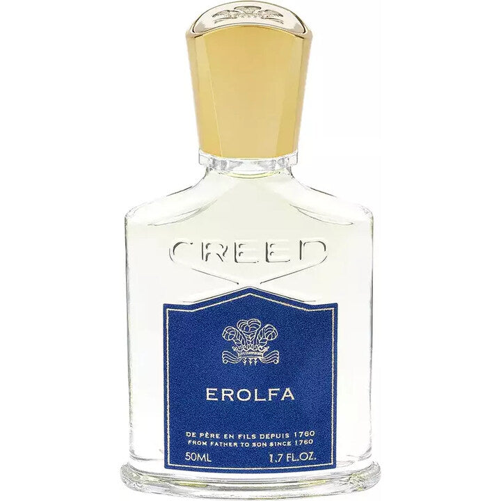 Creed Erolfa