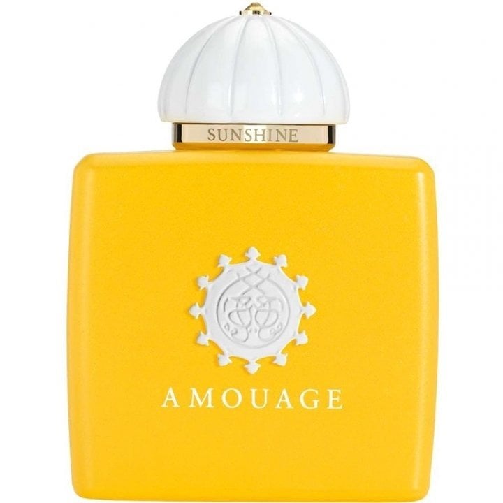 Amouage Sunshine Woman