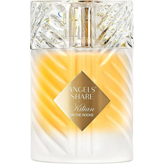 Angels´ Share On The Rocks