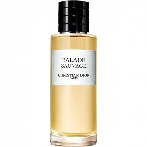 Christian Dior Balade Sauvage