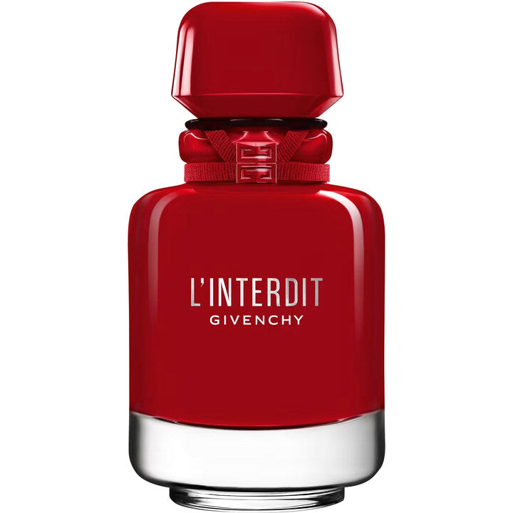Givenchy L'Interdit Rouge Ultime