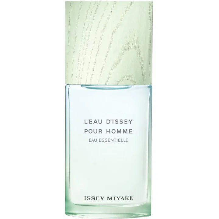 L'eau D'Issey Pour Homme Eau Essentielle
