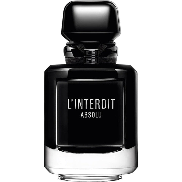 L'Interdit Absolu Intense