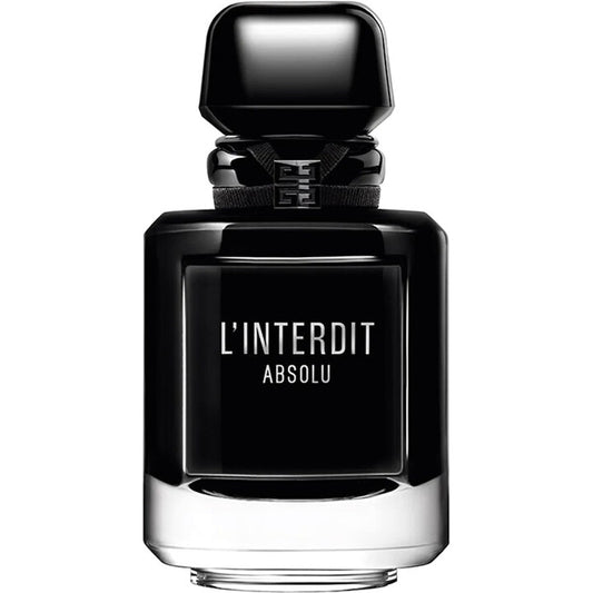 L'Interdit Absolu Intense