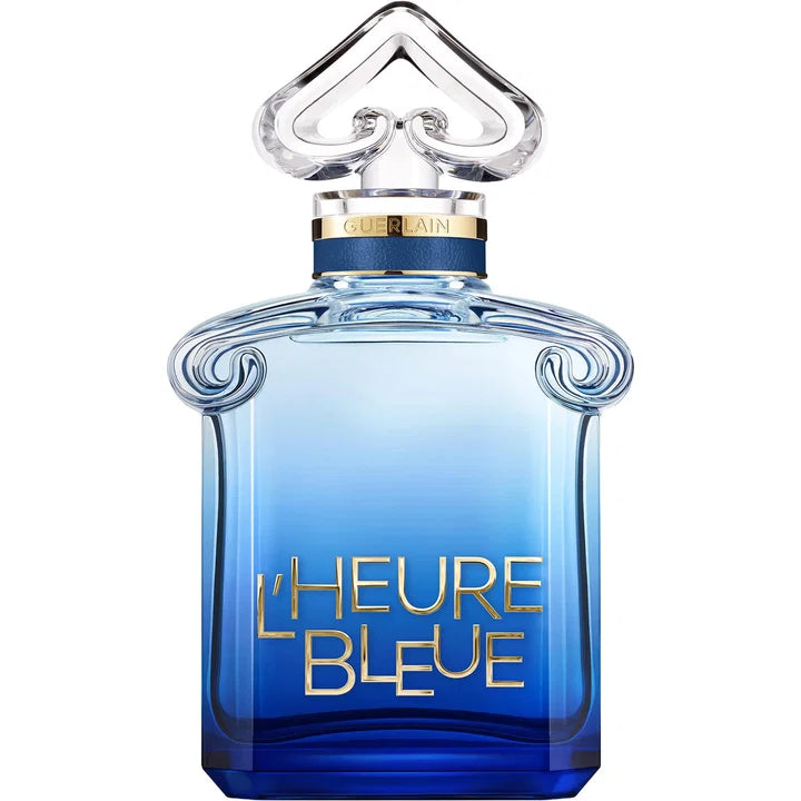 L'Heure Bleue