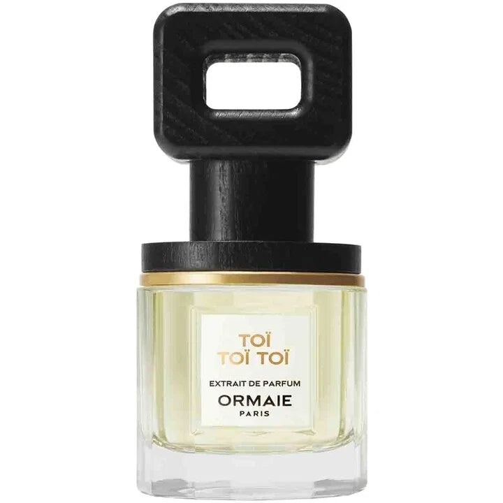Toï Toï Toï Extrait