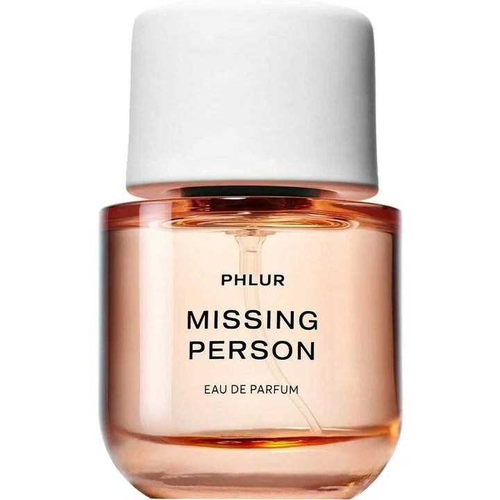 Missing Person