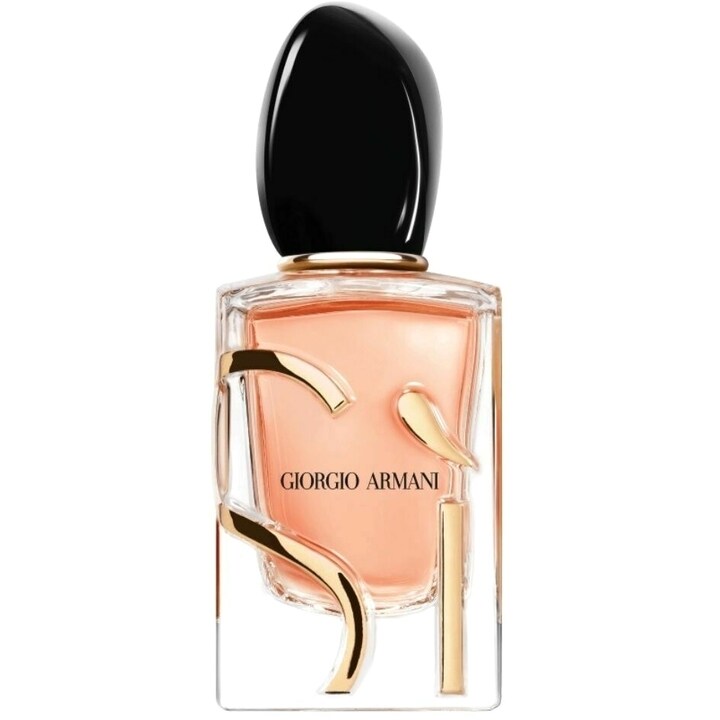 Giorgio Armani Si EdP Intense
