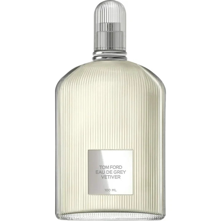 Grey Vetiver