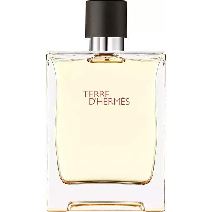 Terre D Hermes EdT