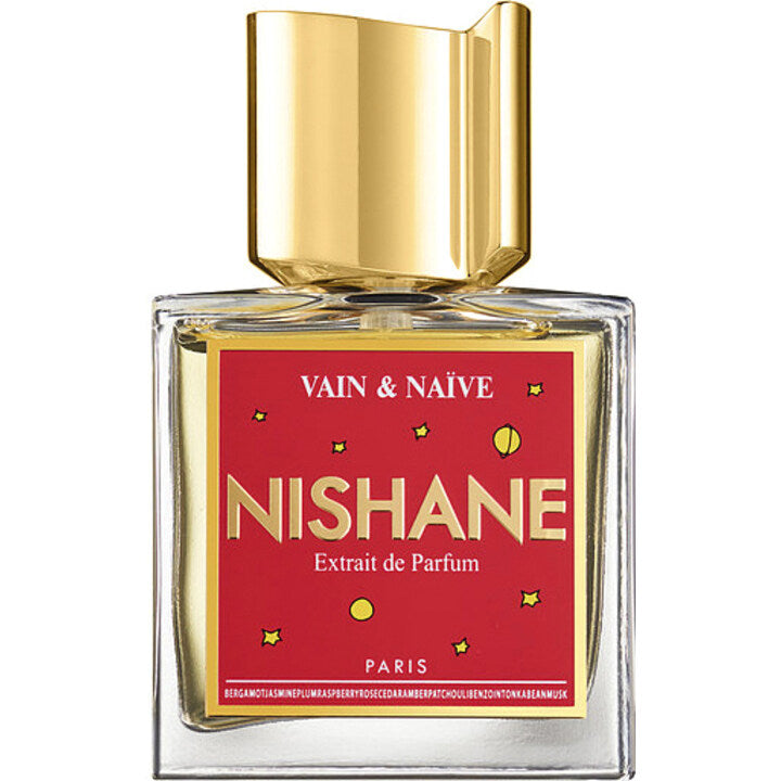Nishane Vain & Naïve