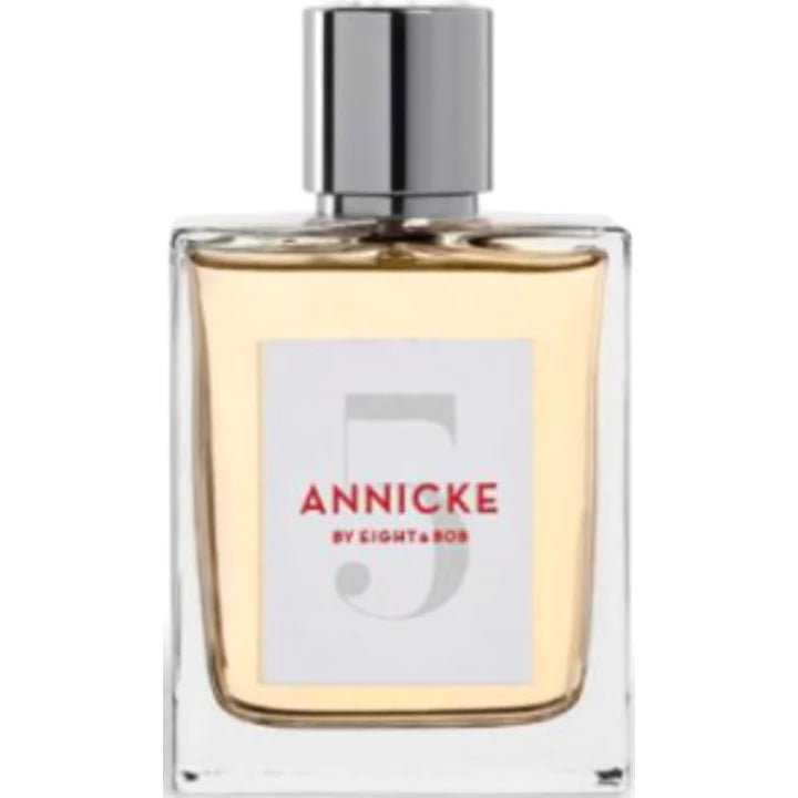 Eight & Bob Annicke 5