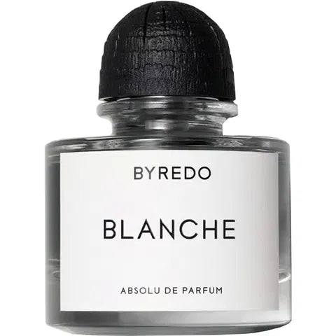 Blanche Absolu