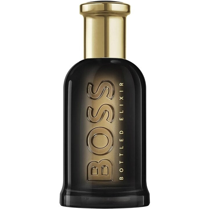 Hugo Boss Bottled Elixir