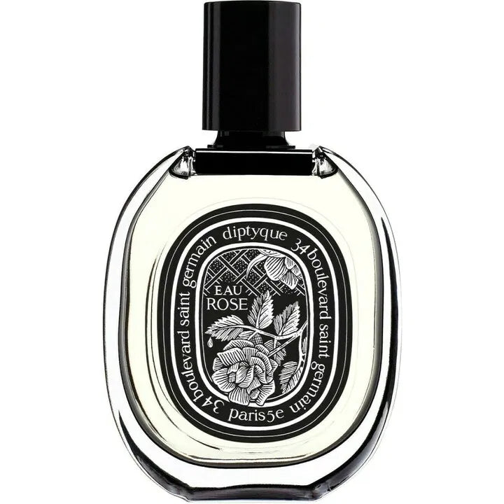 Eau Rose