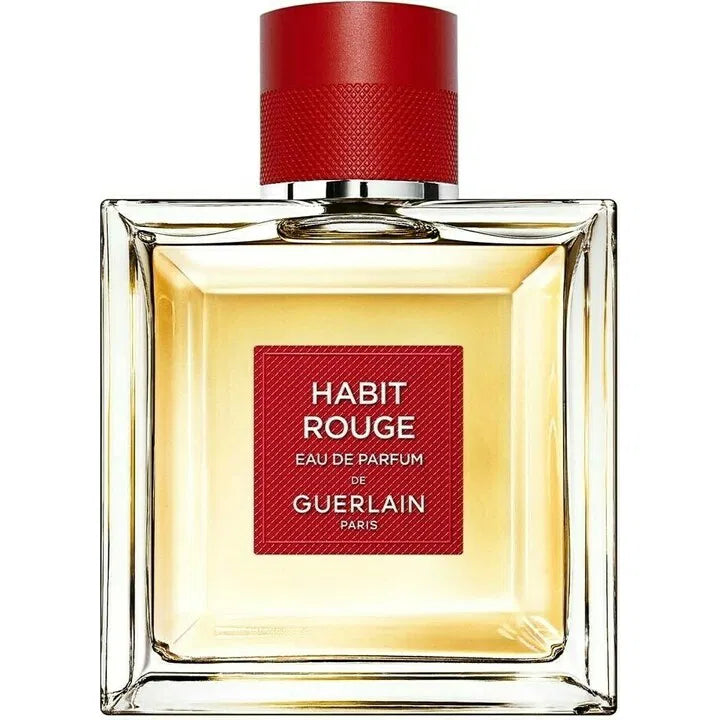 Habit Rouge EdP