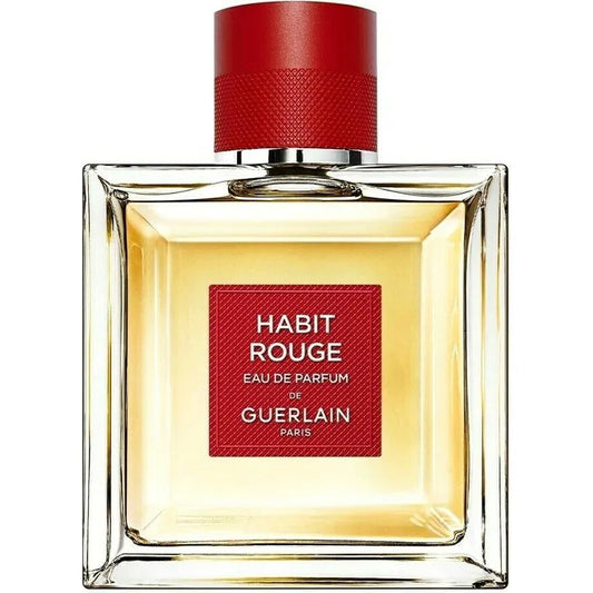 Habit Rouge EdP