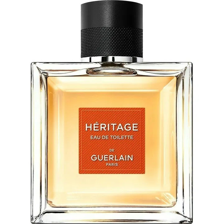 Héritage EdT