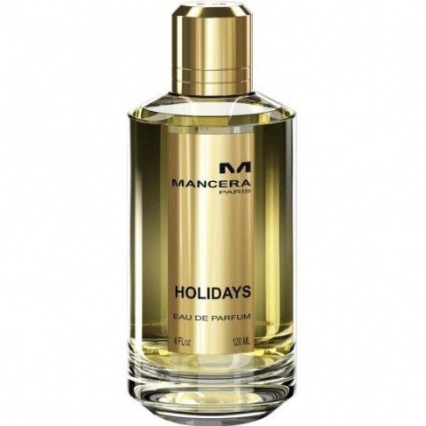 Mancera Holidays