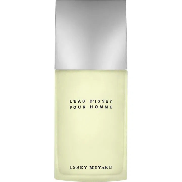 L'eau D'Issey Pour Homme EdT