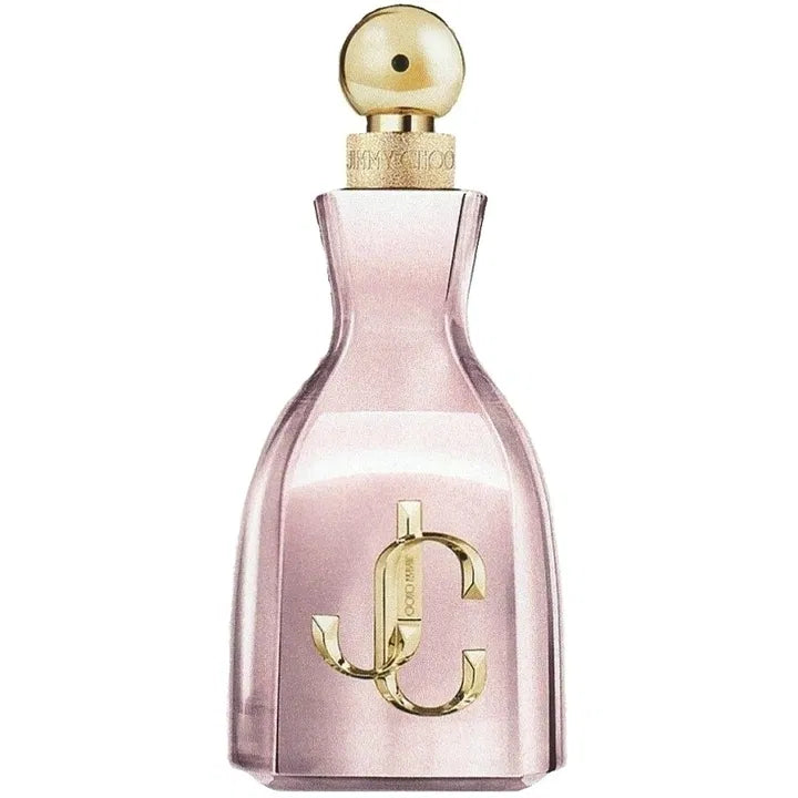 I Want Choo With Love