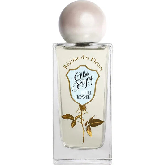 Chloë Sevigny Little Flower