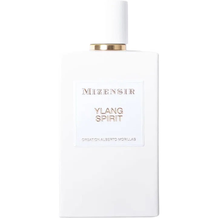 Ylang Spirit
