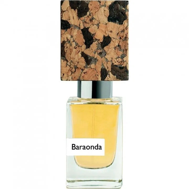 Baraonda