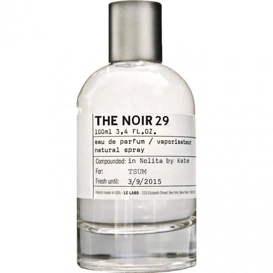 Thé Noir 29