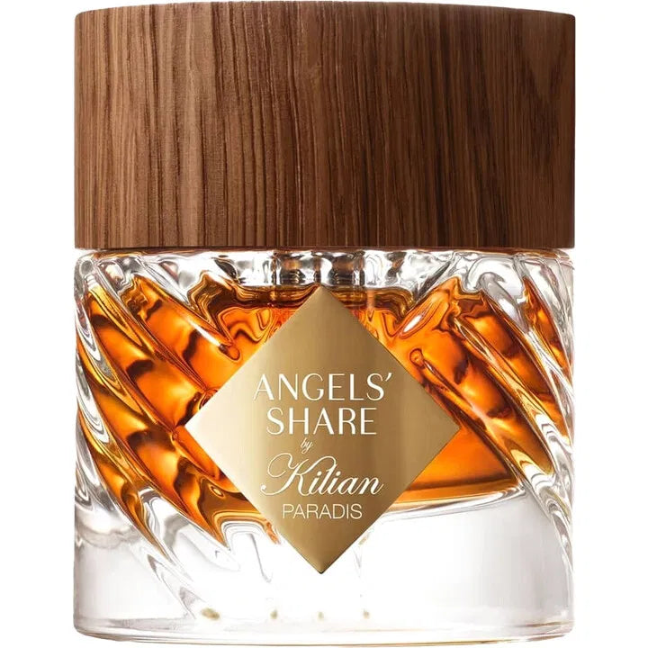 Angels´ Share Paradis