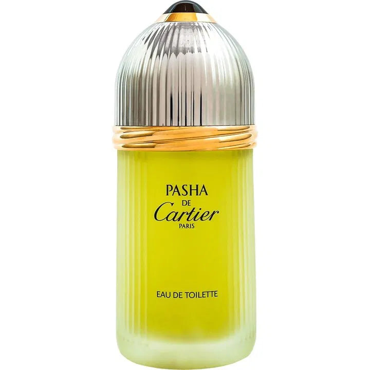 Pasha De Cartier EdT