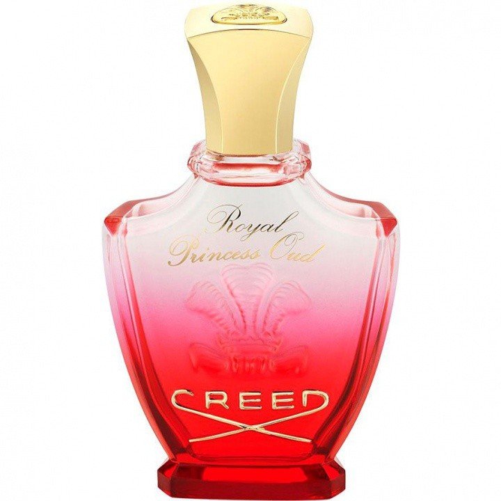 Creed Princess Royal Oud