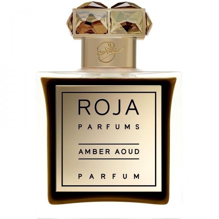 Amber Aoud