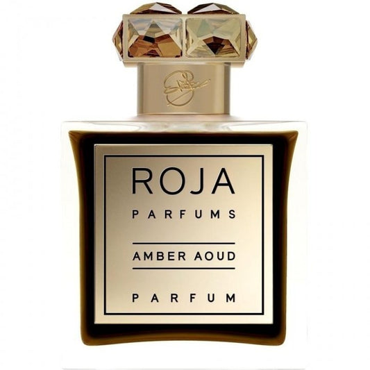 Amber Aoud