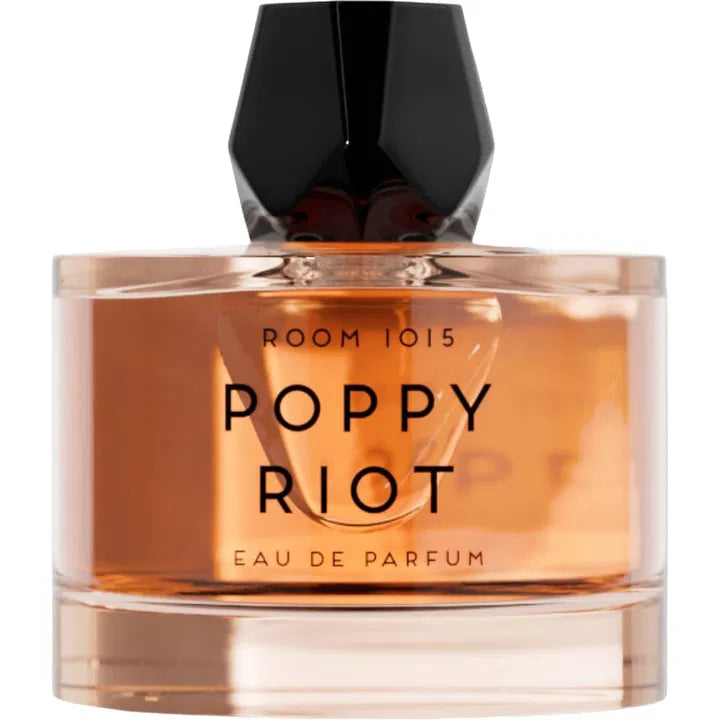 Poppy Riot