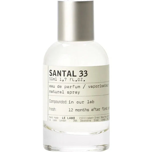 Santal 33