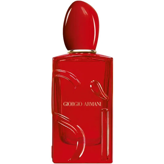 Si Passione Red Musk