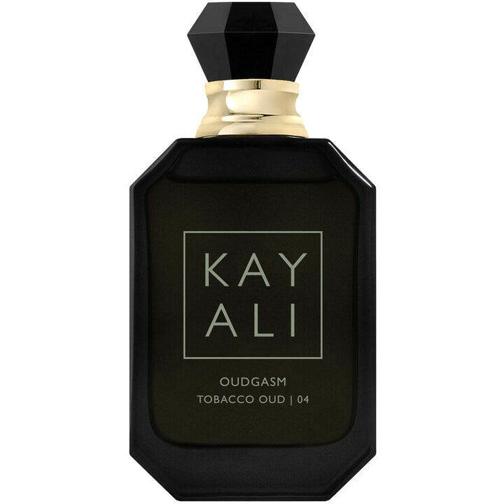 Kayali Oudgasm Tobacco Oud | 04