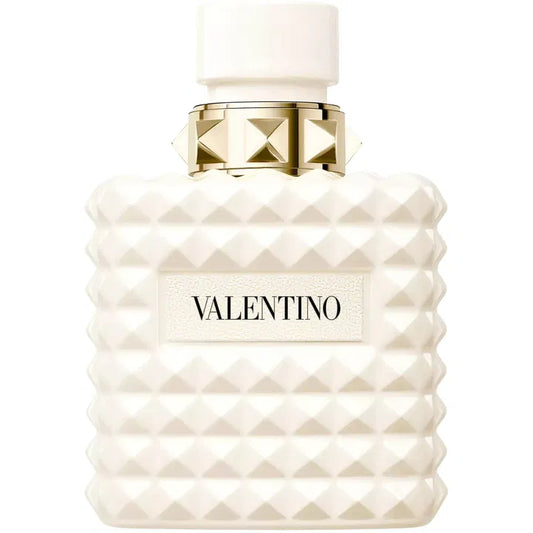 Donna Born In Roma Ivory