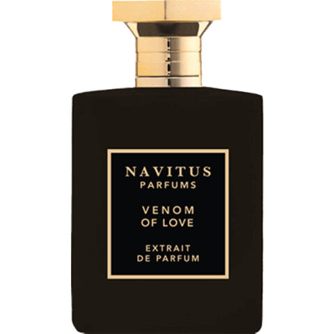 Venom Of Love