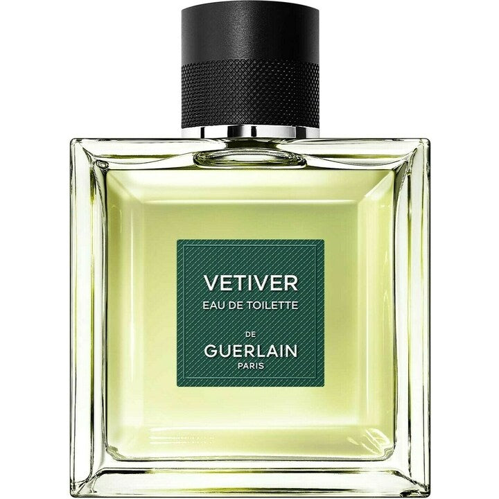 Guerlain Vetiver