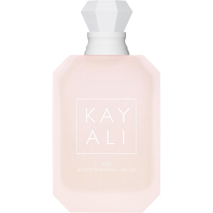 Kayali Yum Boujee Marshmallow | 81 – Dekanten.no