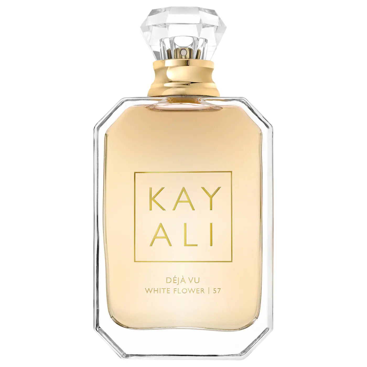 Kayali Deja Vu White Flower | 57