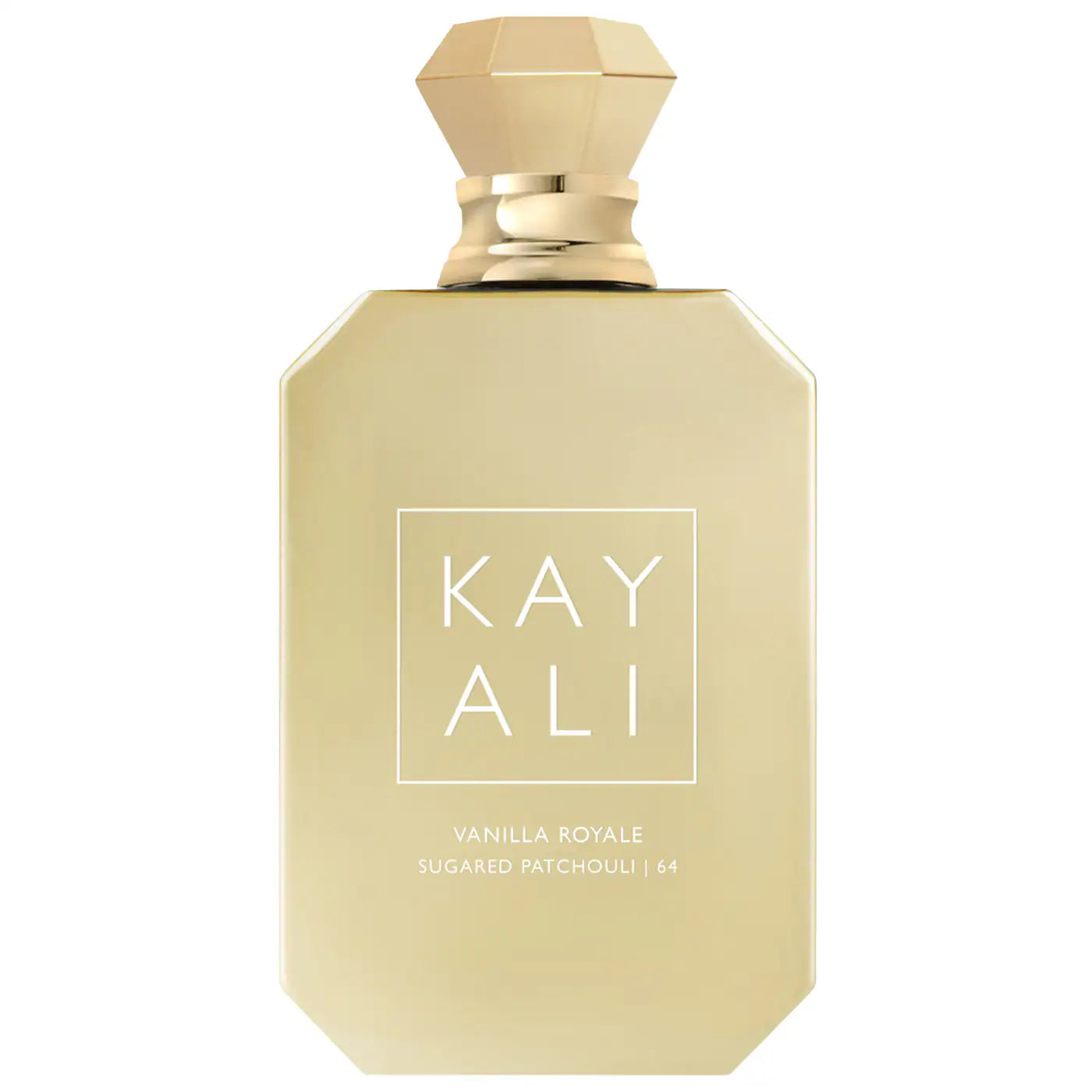 Kayali Vanilla Royale Sugared Patchouli | 64