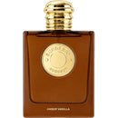 Goddess Amber Vanilla