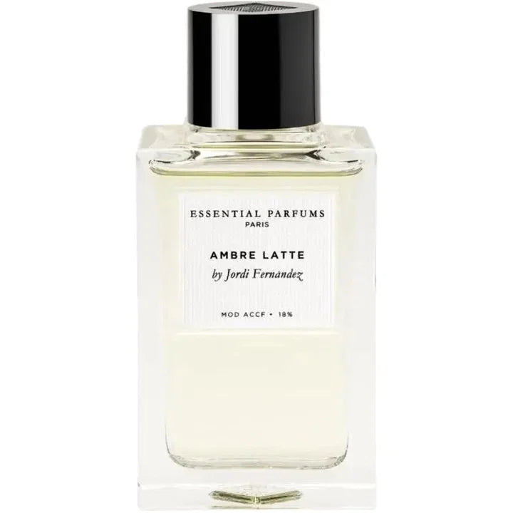 Ambre Latte