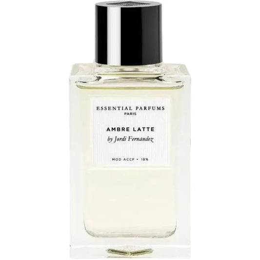 Ambre Latte