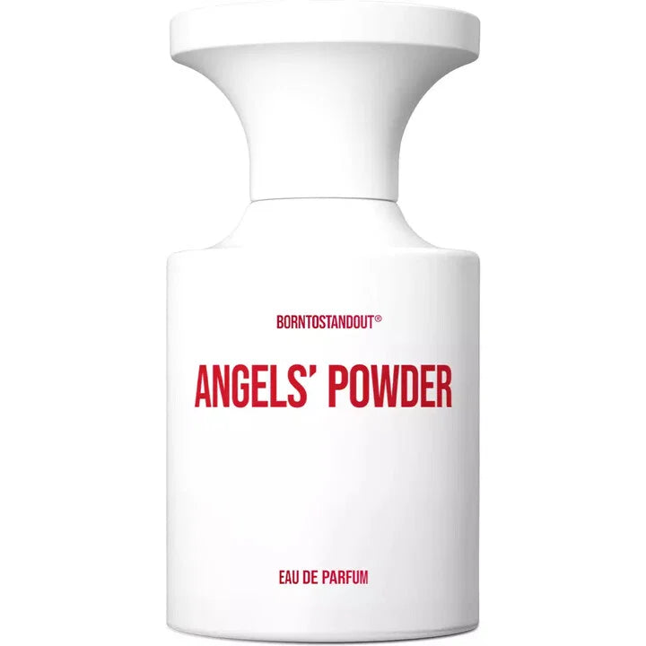 Angels´ Powder